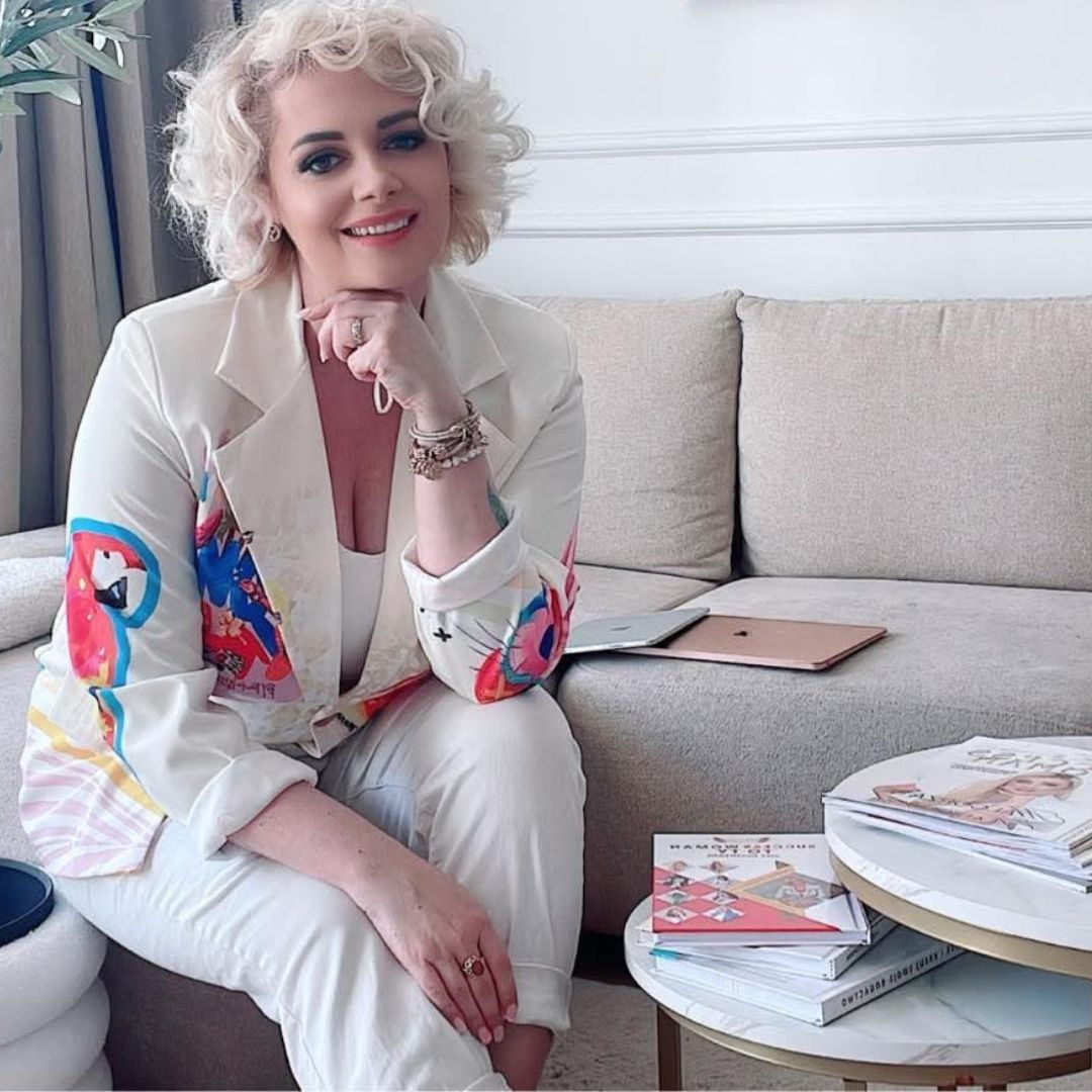 Aleksandra J. Spunda