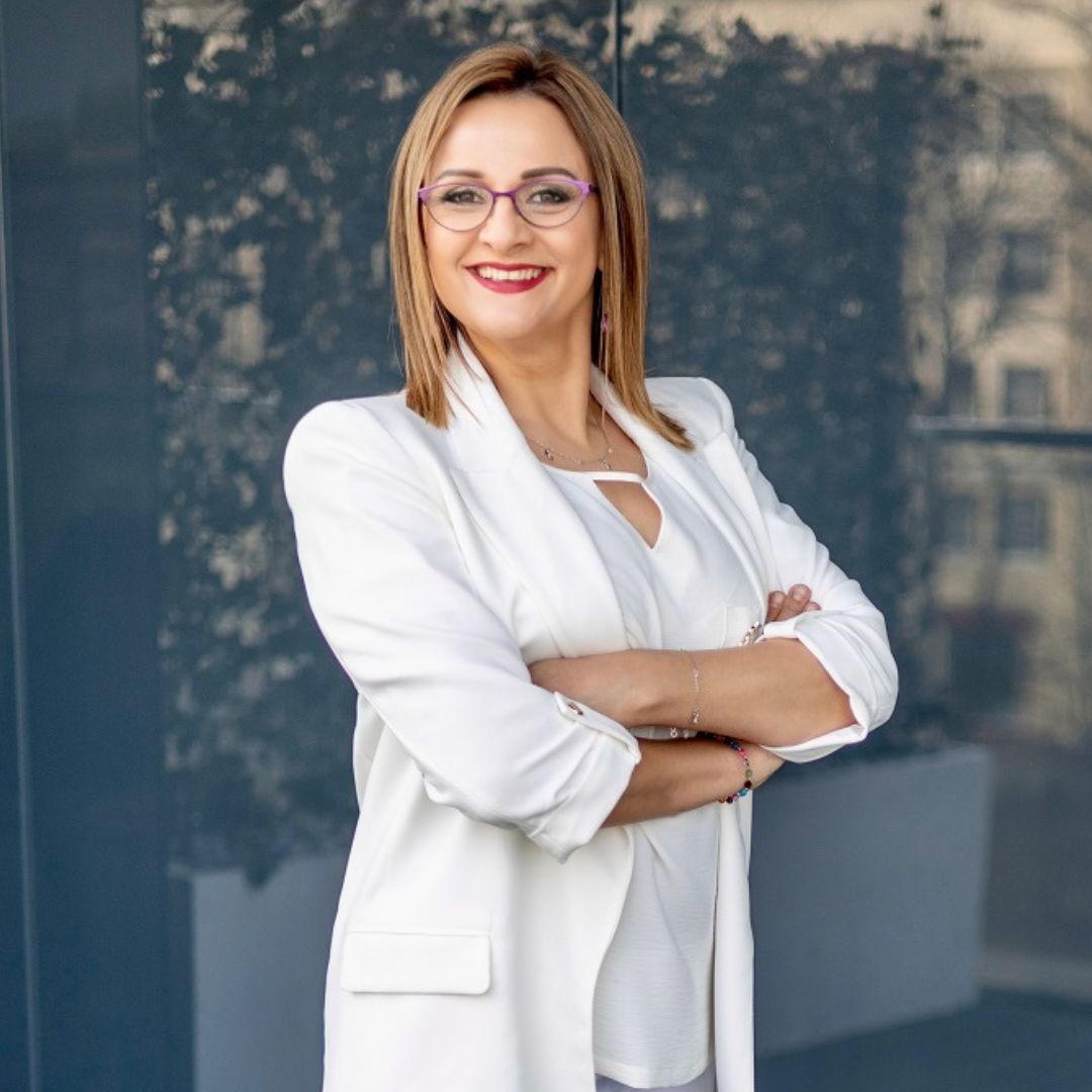 Monika Wyderka-Chodak<br />
