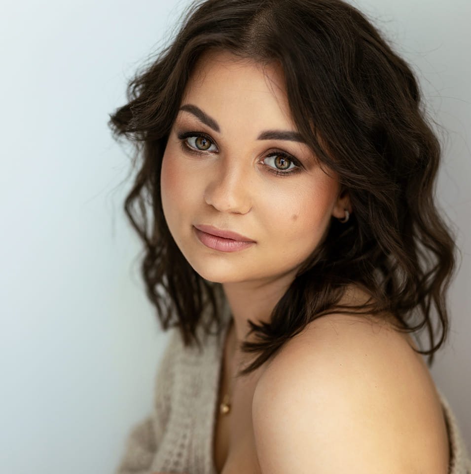 Aleksandra Włodkowska