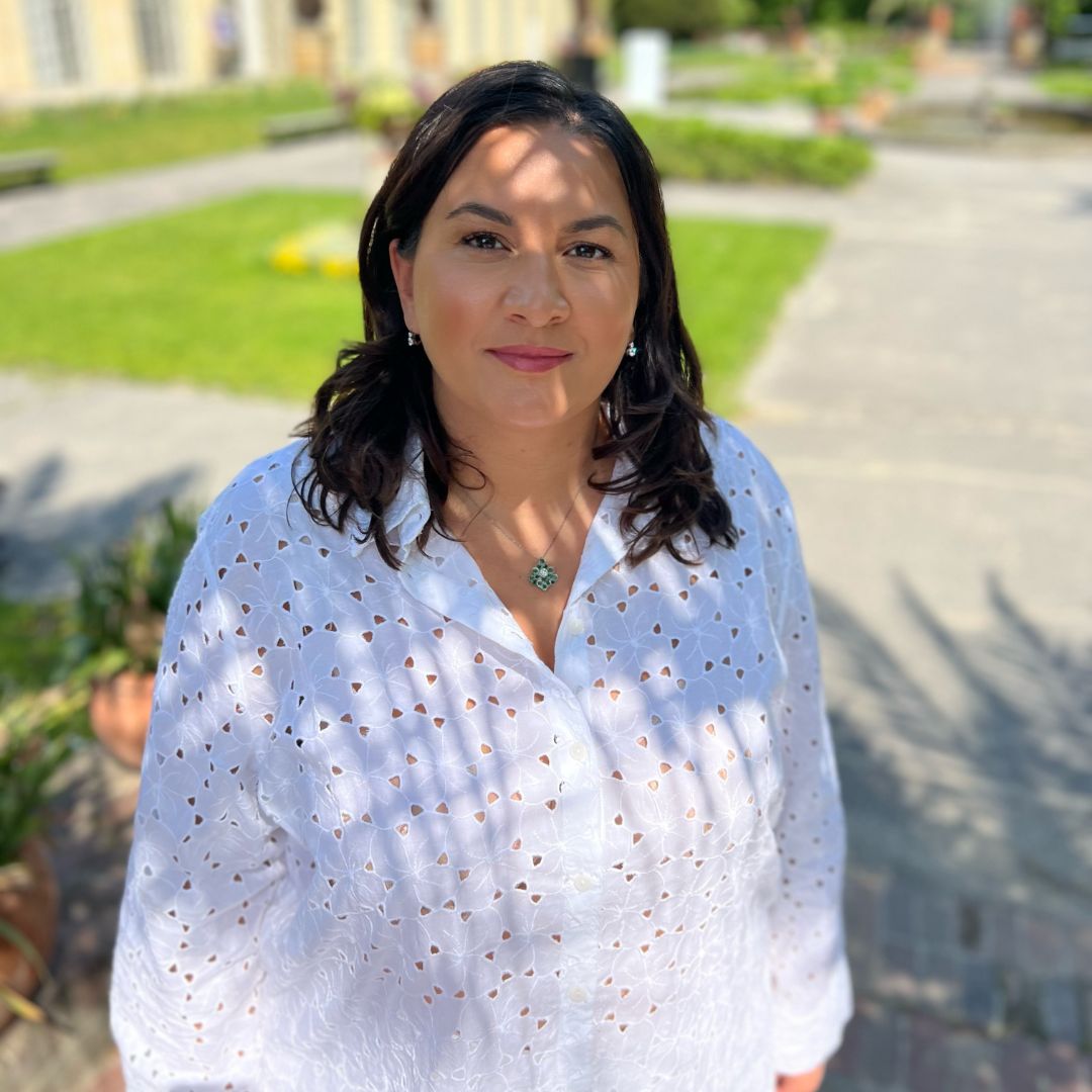 Lena Szyburska-Niewczas